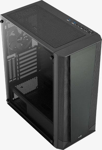 Aerocool Prism Case, Midi Tower - Thumbnail 10