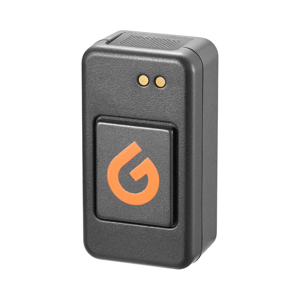 Godox Magic XT1-C 2-Person Wireless Microphone System with USB-C Adapter - Thumbnail 23