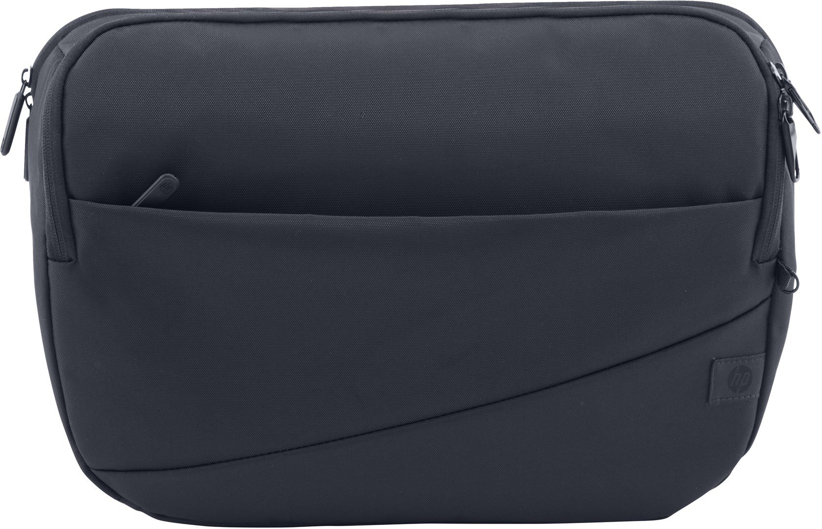 Hewlett Packard Creator Topload Laptop Bag, 13.3", Dark Blue - Image 1