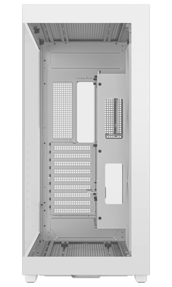 Deepcool CH780 Case, White - Thumbnail 3