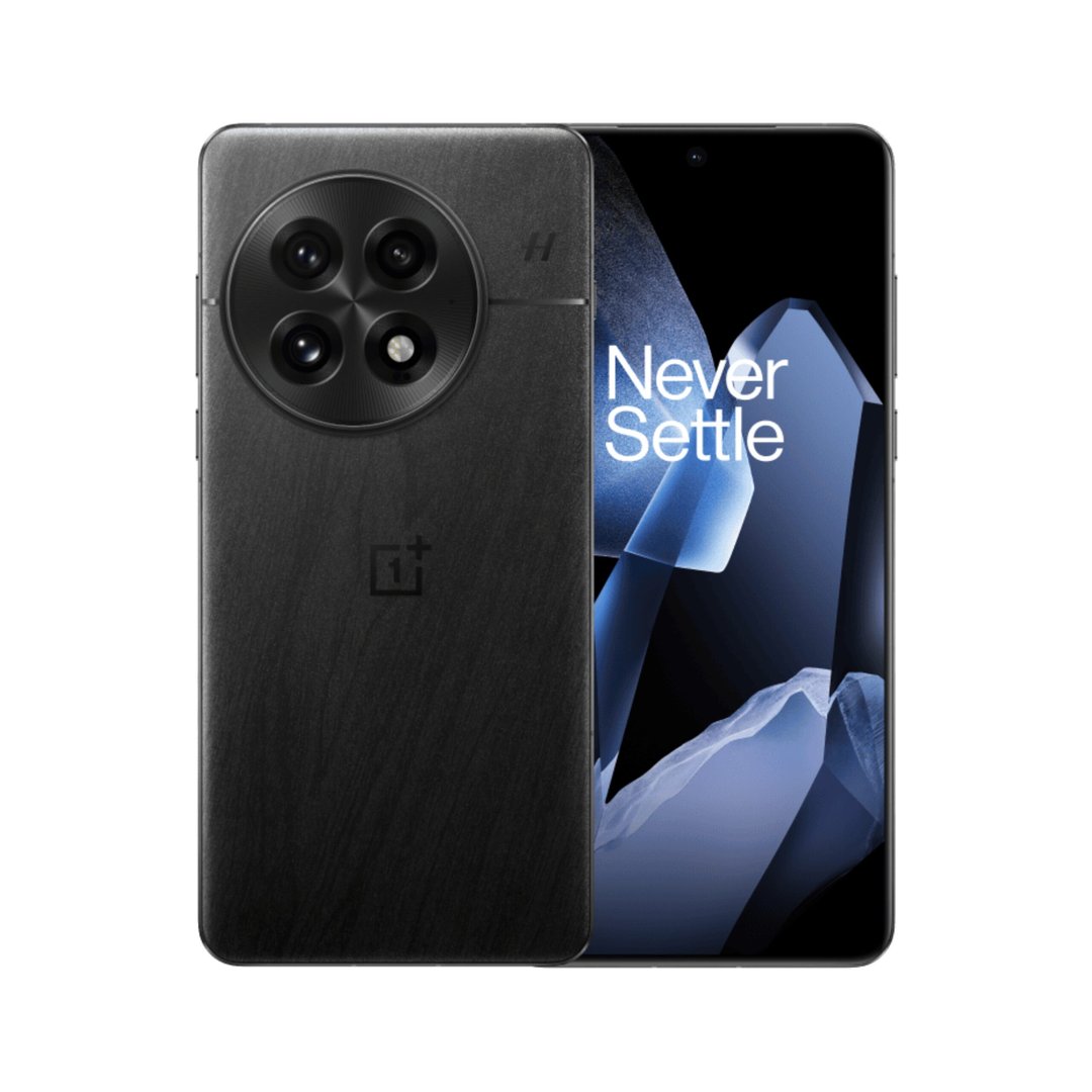 OnePlus 13 Smartphone, Black Eclipse, 16/512GB - Thumbnail 3