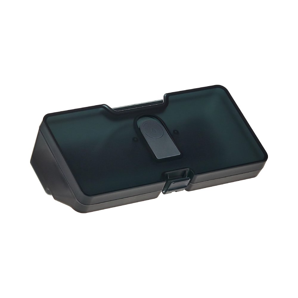 Xiaomi Mi Robot Vacuum-Mop Pro Water Tank, Black - Thumbnail 5