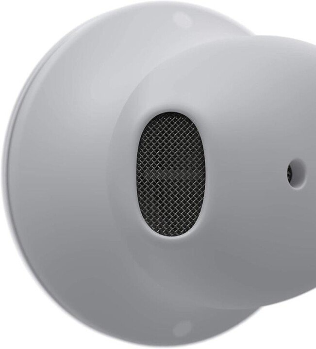 Microsoft Surface Earbuds, White - Thumbnail 5