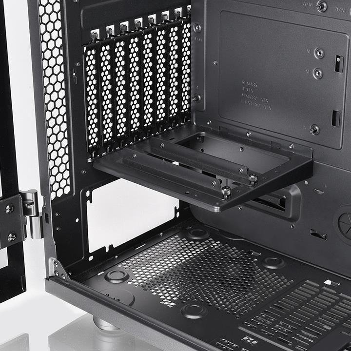Thermaltake Level 20 GT ARGB Case, Full Tower - Thumbnail 34