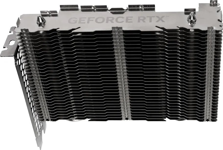 Palit GeForce RTX 3050 KalmX 6GB GDDR6 Graphics Card - Thumbnail 6