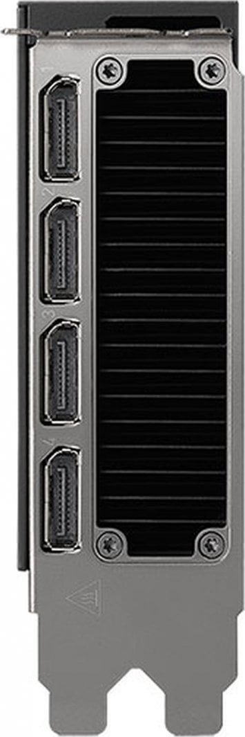 NVIDIA RTX 5000 Ada Generation Graphics Card, 32GB GDDR6 - Thumbnail 5