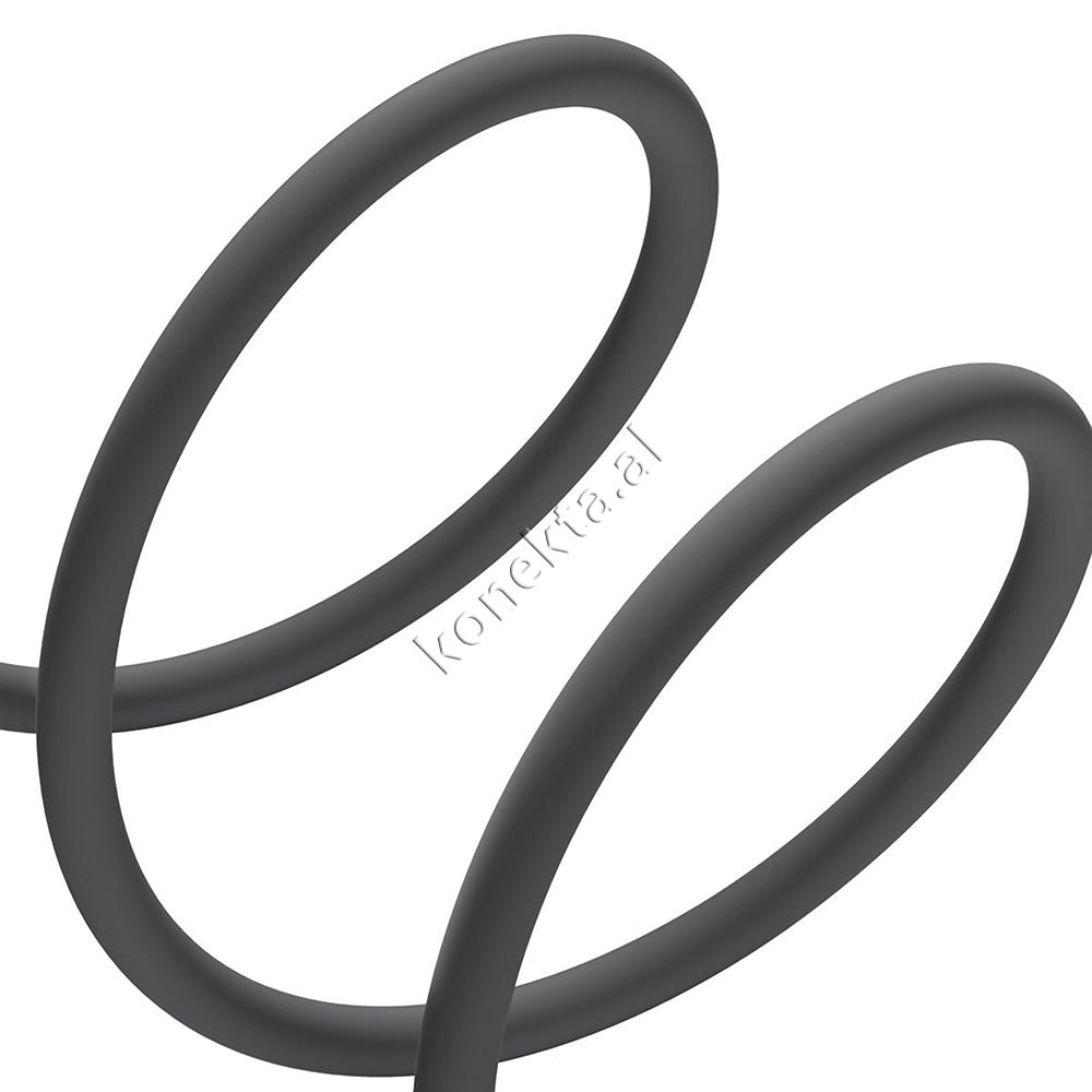 Baseus Type-C Ne Lightning Cable, 1m & 2m, 20W - Thumbnail 5