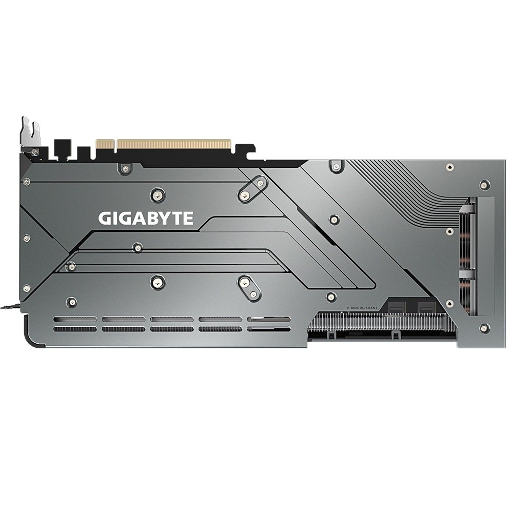 GIGABYTE Radeon RX 7800 XT OC Graphics Card, 16GB GDDR6 - Thumbnail 5