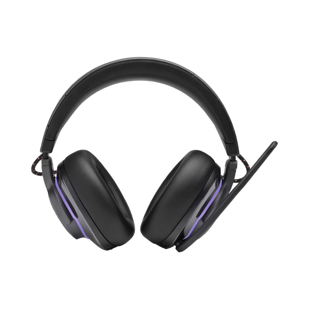 JBL Quantum 810 Wireless Headphones - Image 1