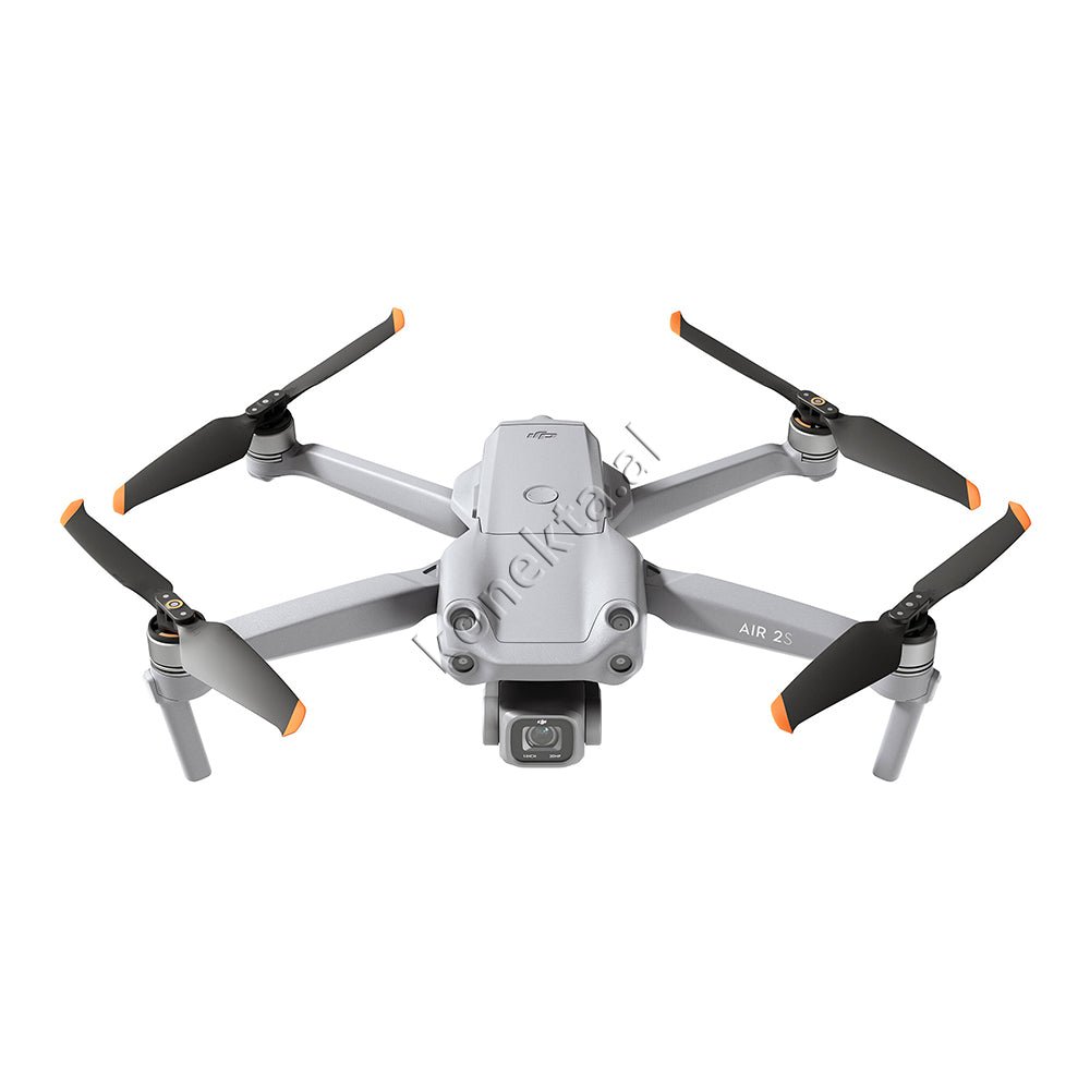 DJI Air 2S Fly More Combo Drone - Thumbnail 9