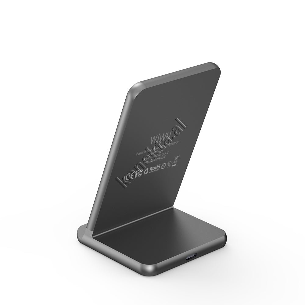 WiWU Wireless Charger, 15W - Thumbnail 6