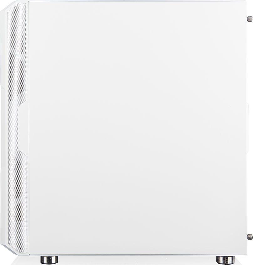 Modecom Volcano Amirani ARGB Case, White, Midi Tower - Thumbnail 6