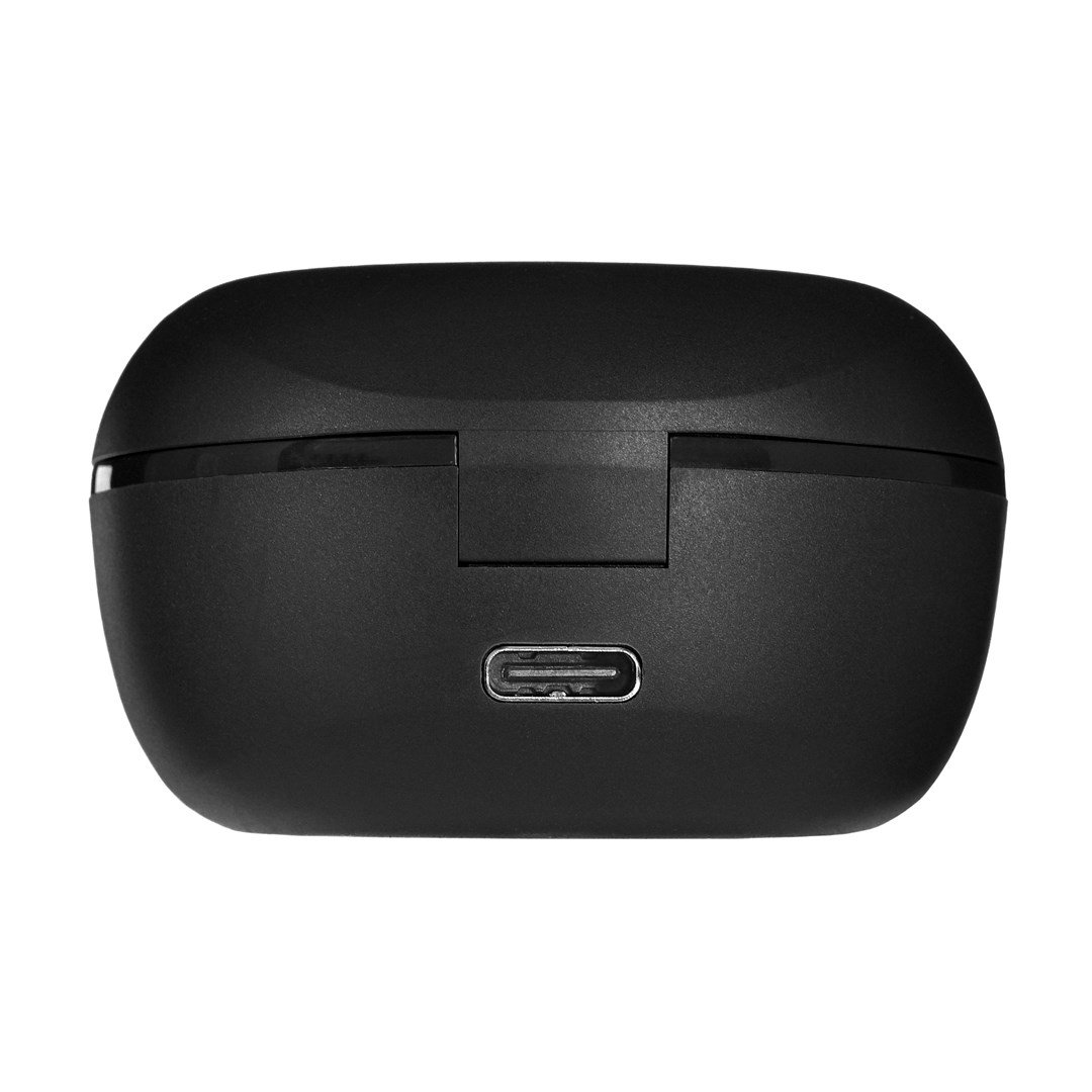 JVC HA-A6T Headset, Black - Thumbnail 6