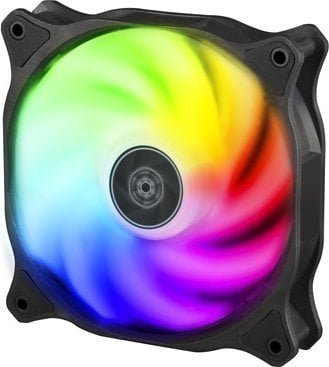 SilverStone Air Blazer Cooler, 120 mm - Image 1