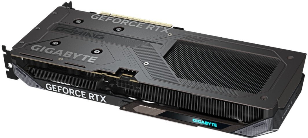 Gigabyte GeForce RTX 5060 Ti Gaming OC 8GB GDDR7 DLSS4 Graphics Card - Thumbnail 3