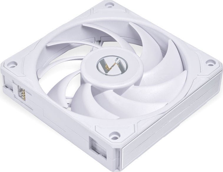 Lian Li Uni P28 Cooler, 120 mm - Thumbnail 4