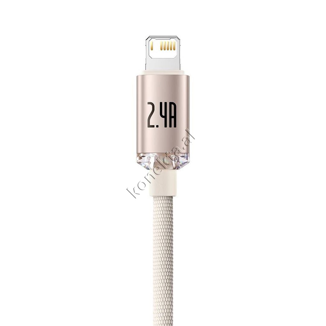 Baseus USB Charging Cable, 1.2m - Thumbnail 31