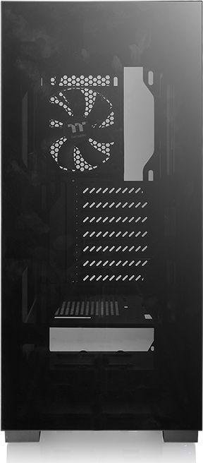 Thermaltake Versa T25 Case, Midi Tower - Thumbnail 2