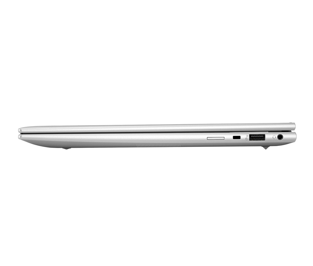 HP EliteBook 840 Laptop, 14", Intel Core Ultra 5, 16 GB DDR5-SDRAM, 512 GB SSD, Silver - Thumbnail 9