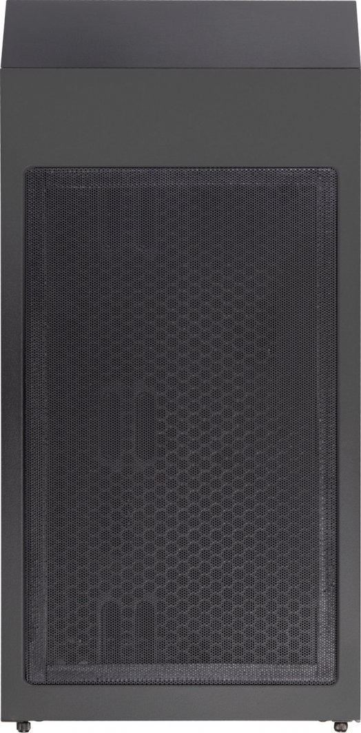 SilverStone Fara R1 V2 Case, Midi Tower - Thumbnail 5