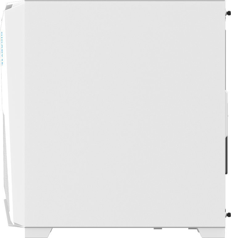 Gigabyte C301 Case Glass White V2, Midi Tower - Thumbnail 5