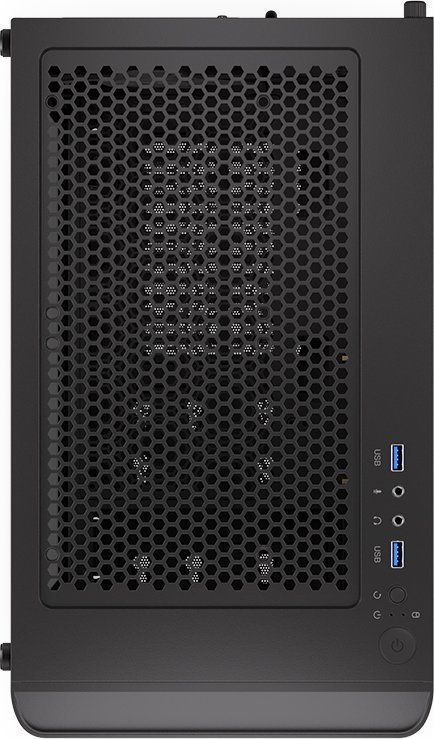 Endorfy Ventum 200 Case, ARGB, Midi Tower - Thumbnail 27