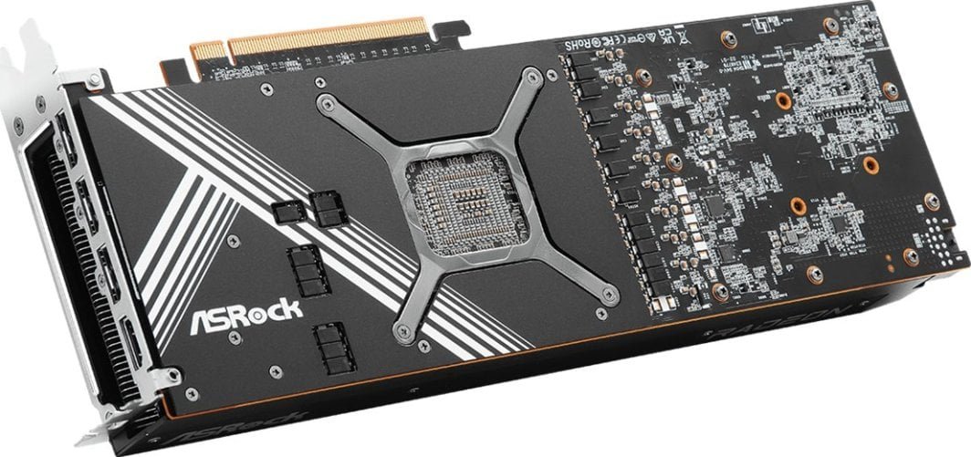 ASRock Radeon RX 7900 XT Creator 20GB GDDR6 Graphics Card - Thumbnail 7