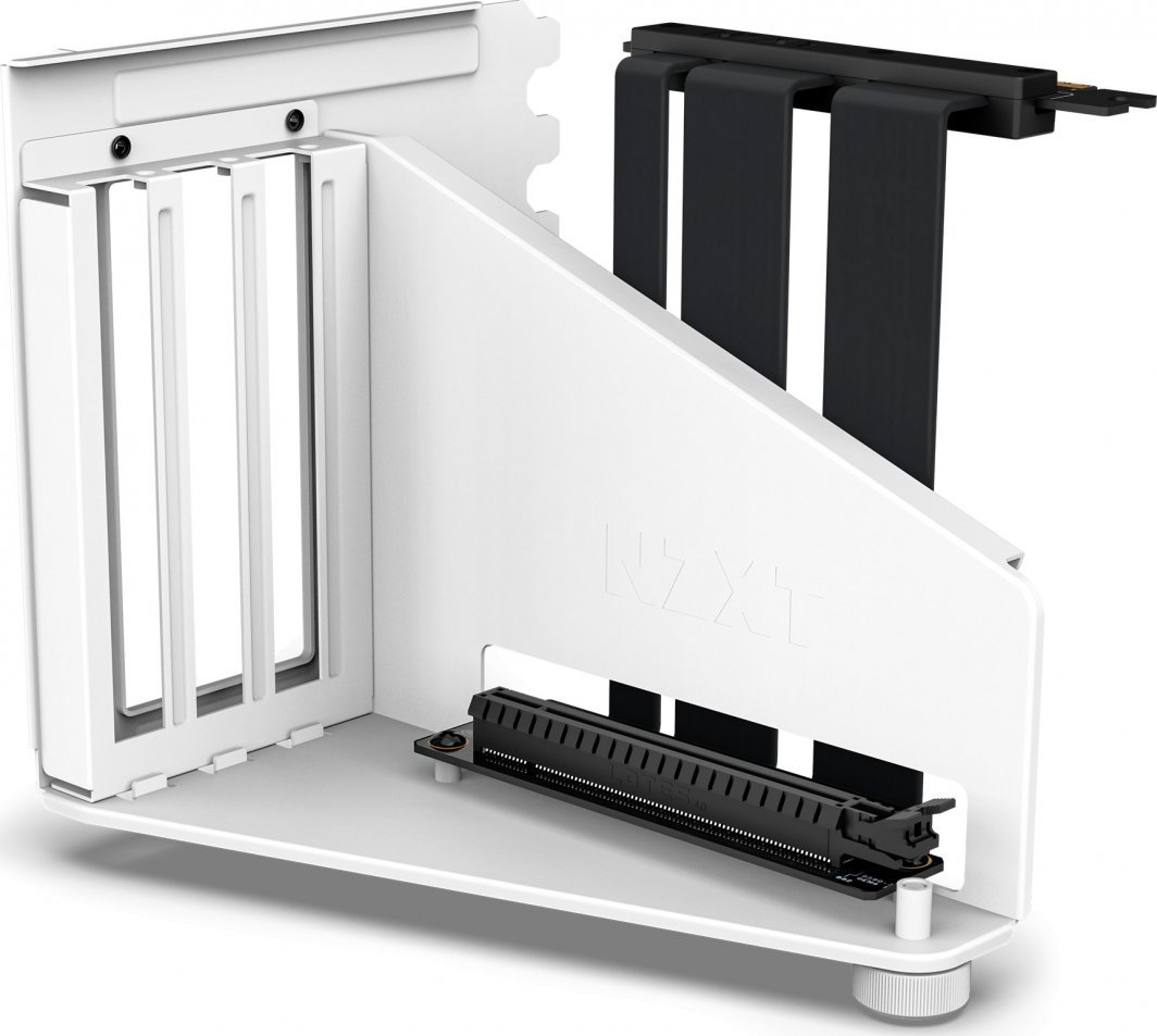 NZXT Vertical GPU Mount Accessory (AB-RH175-W1) - Image 1