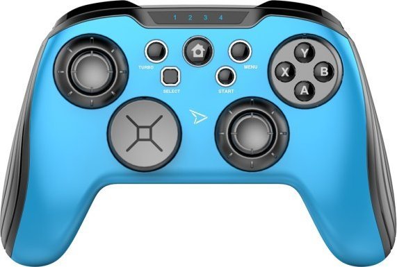 HP SteelPlay Controller, Wireless - Thumbnail 4
