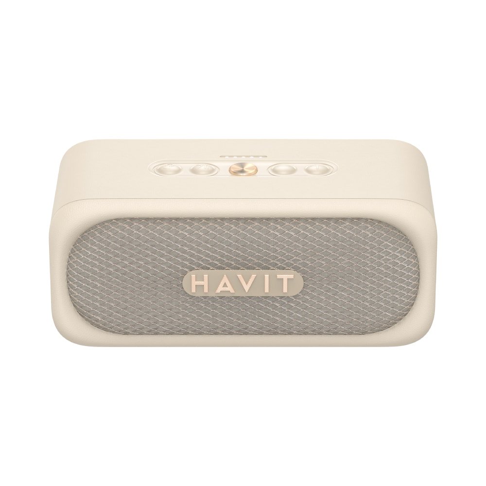 Havit Wireless Speaker Classic I - Thumbnail 7