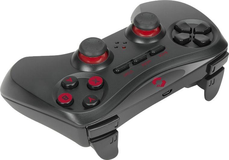 Speedlink Strike NX Controller, Wireless, Black - Thumbnail 3