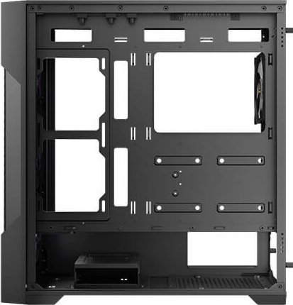 Antec AX90 Case, Midi Tower - Thumbnail 7