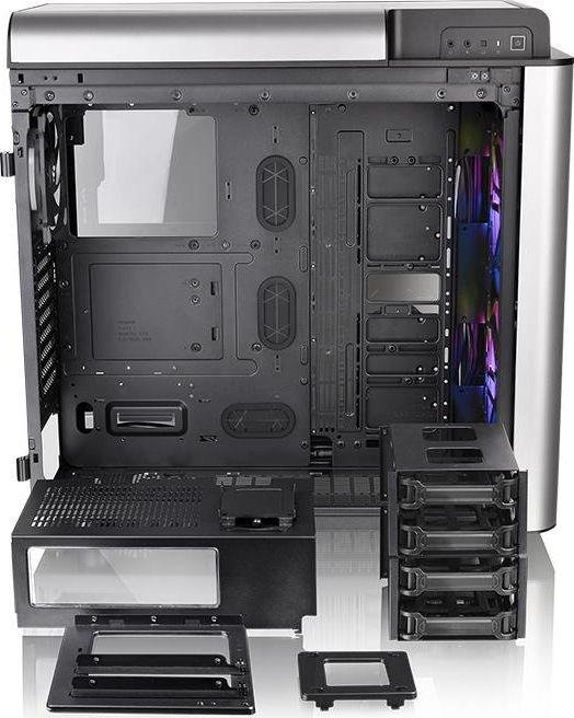 Thermaltake Level 20 GT ARGB Case, Full Tower - Thumbnail 13