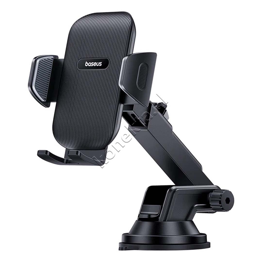 Baseus Car Phone Holder Vacuum - Image 1