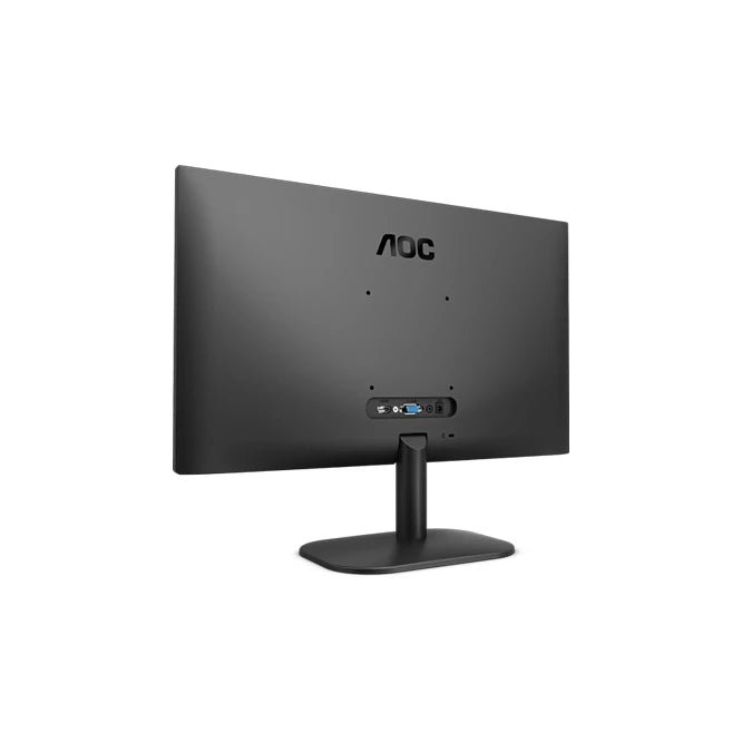 AOC 24B2XHM2 Monitor, 23.8" Full HD 75Hz - Thumbnail 5