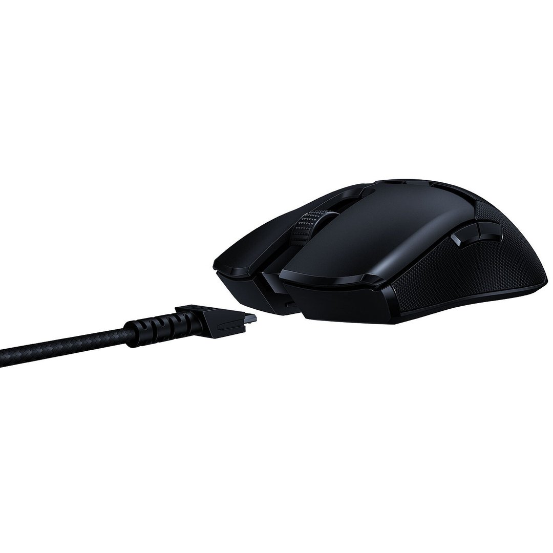 Razer Viper Ultimate Mouse (RZ01-03050200-R3G1) - Thumbnail 5
