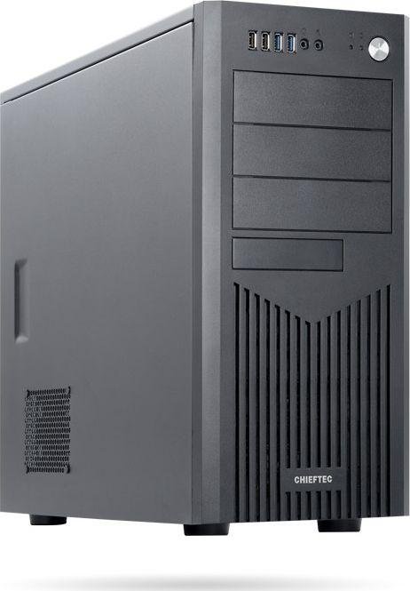 Chieftec BM-25B-OP Case, Midi Tower - Image 1