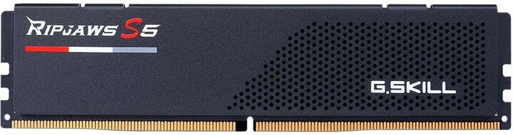 G.Skill Ripjaws S5 Memory Module 32GB (2x 16GB) DDR5 5600 CL30, Black - Thumbnail 3