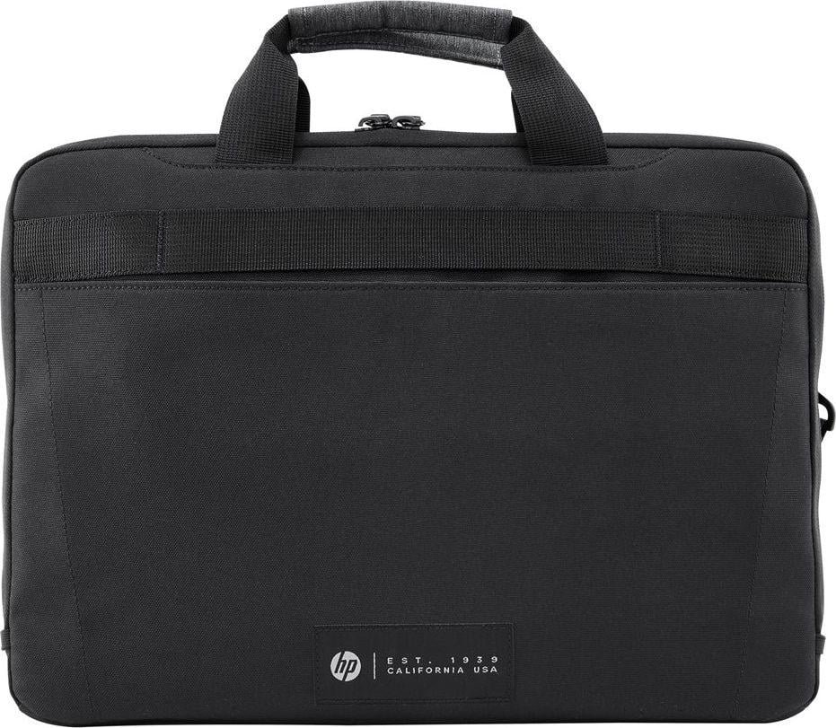 HP Renew Travel 15.6" Laptop Bag, Grey - Image 1