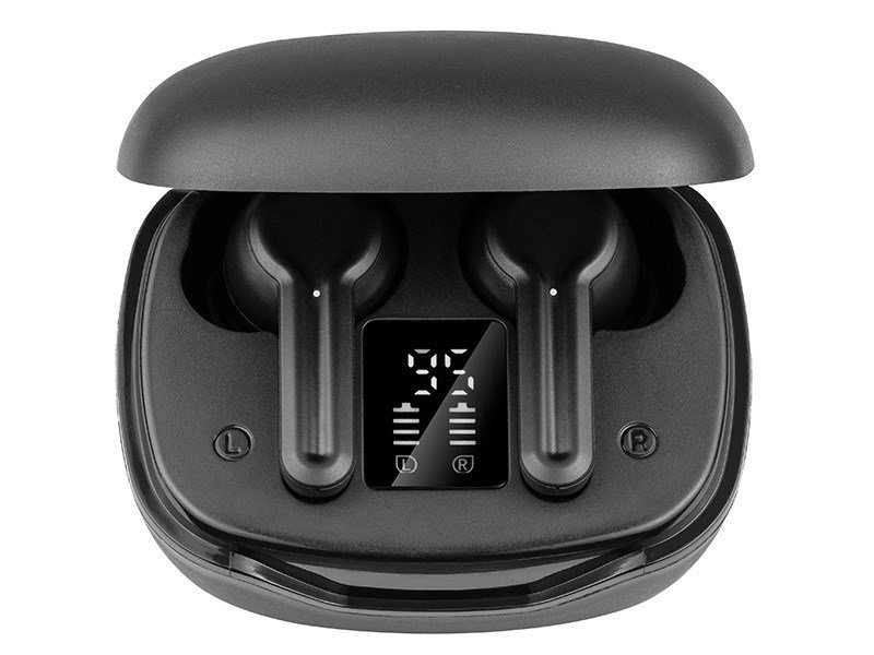 Tracer TRASLU46949 Headset, Wireless, Black - Thumbnail 3