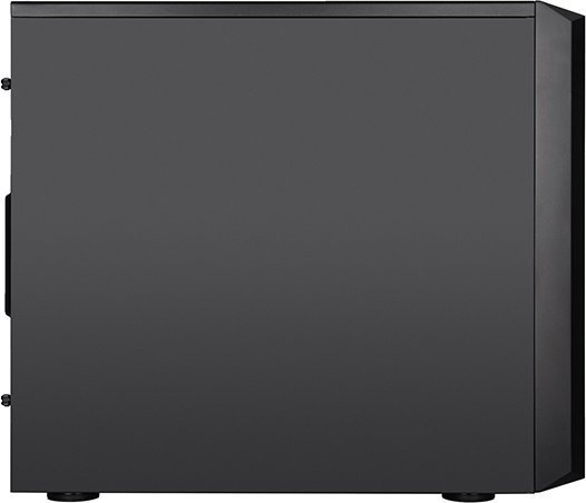 SilverStone Fara R311 Case, Midi Tower - Thumbnail 3