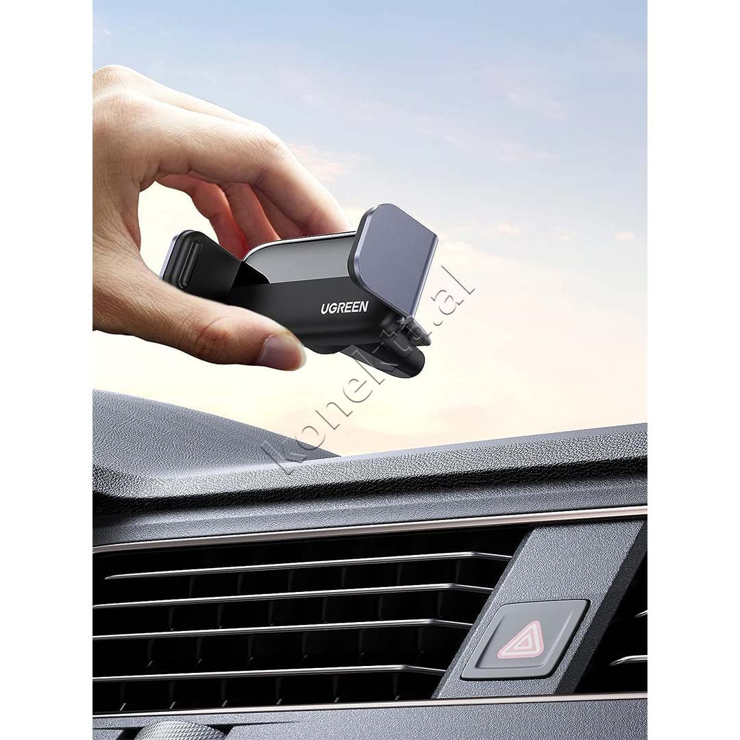 UGreen Phone Holder for Car Ventilator - Thumbnail 7