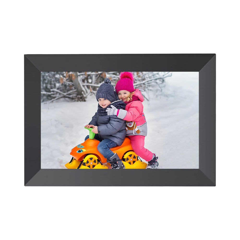 101F Digital Photo Frame, Regular - Image 1