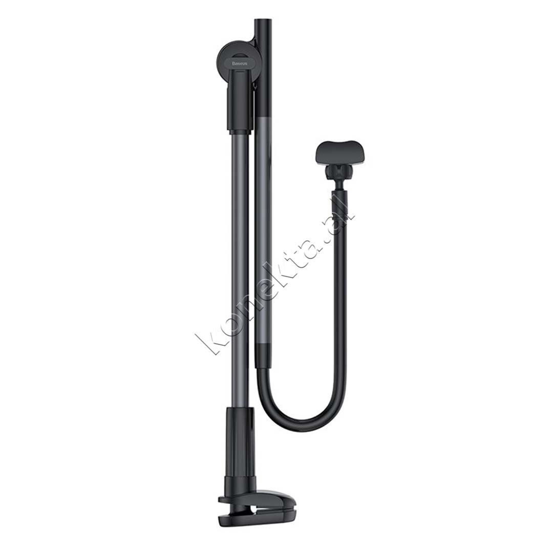 Baseus Phone Holder, Black - Image 1
