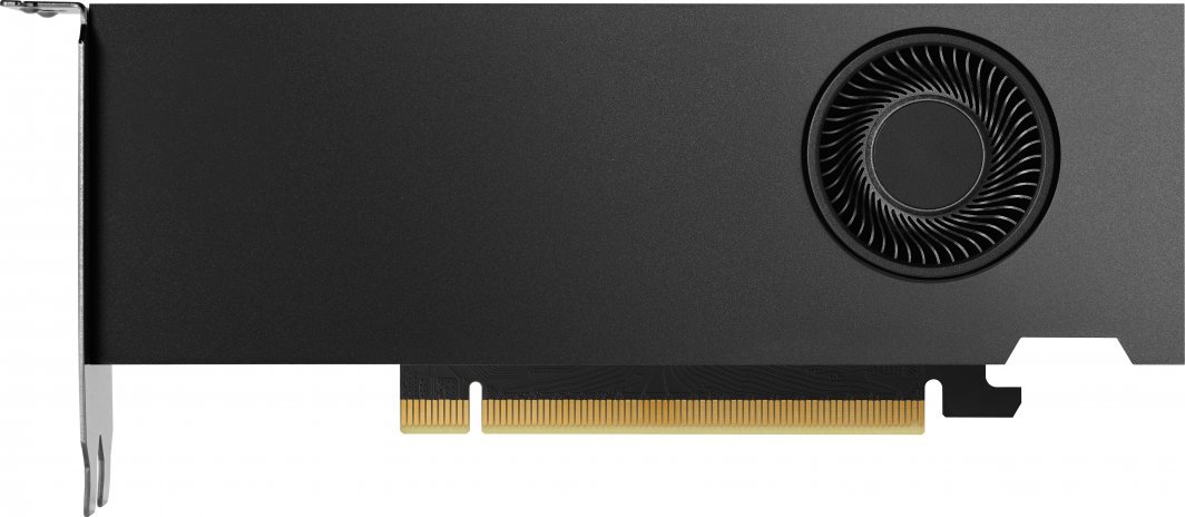 PNY RTX 4000 SSF Ada Generation 20GB GDDR6 Graphics Card - Thumbnail 2
