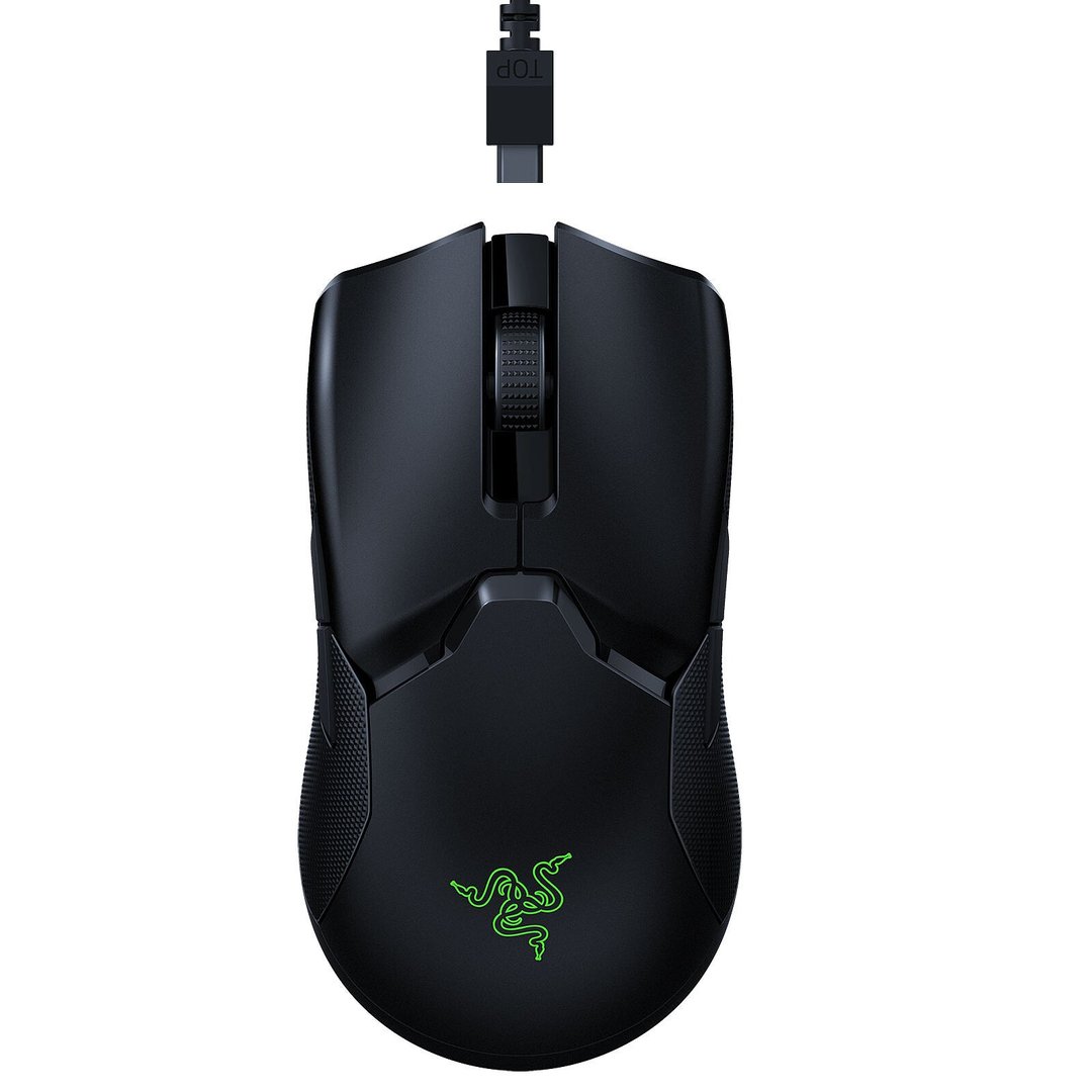 Razer Viper Ultimate Mouse (RZ01-03050200-R3G1) - Thumbnail 2