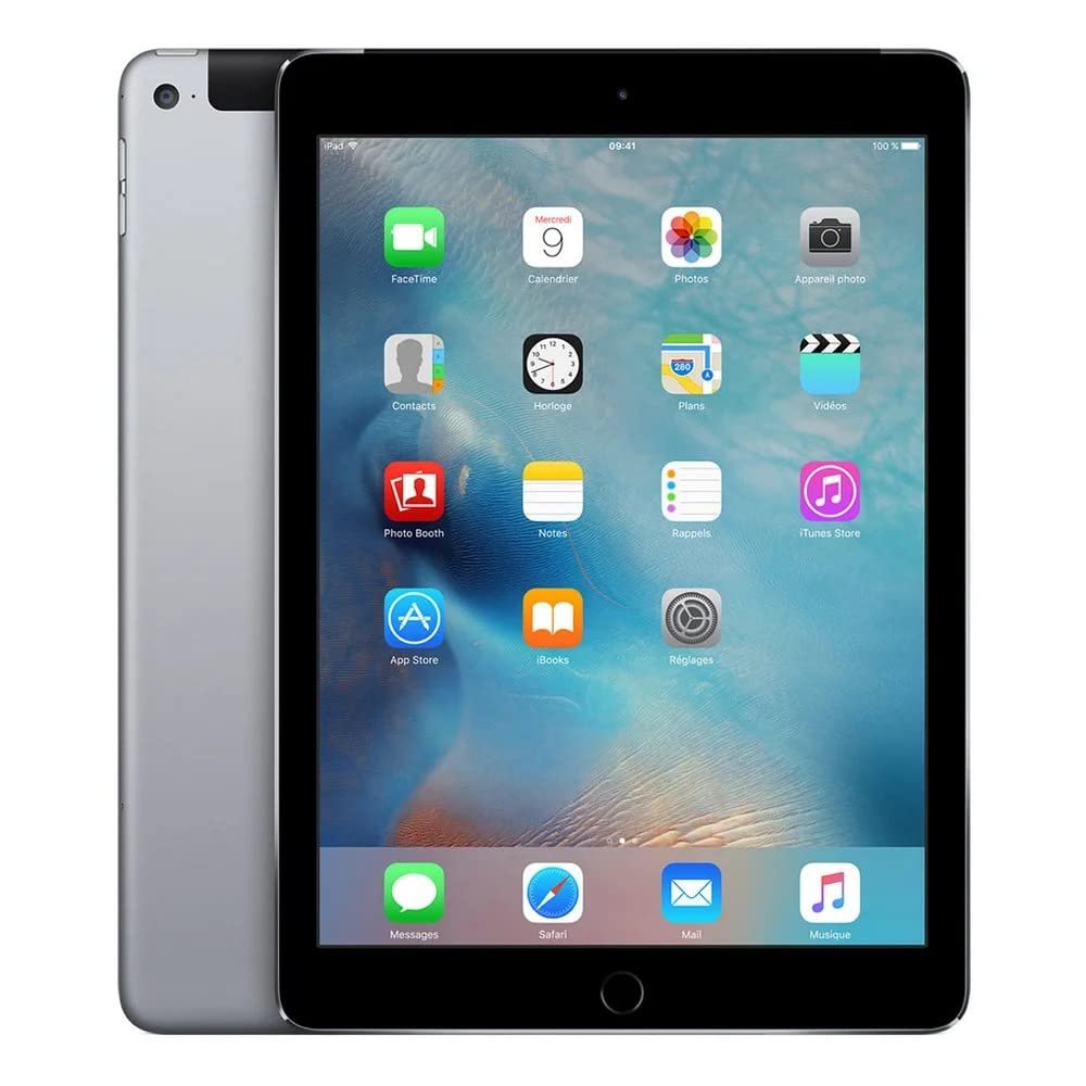 Apple iPad Air 2, 64GB, 9.7", Used - Image 1