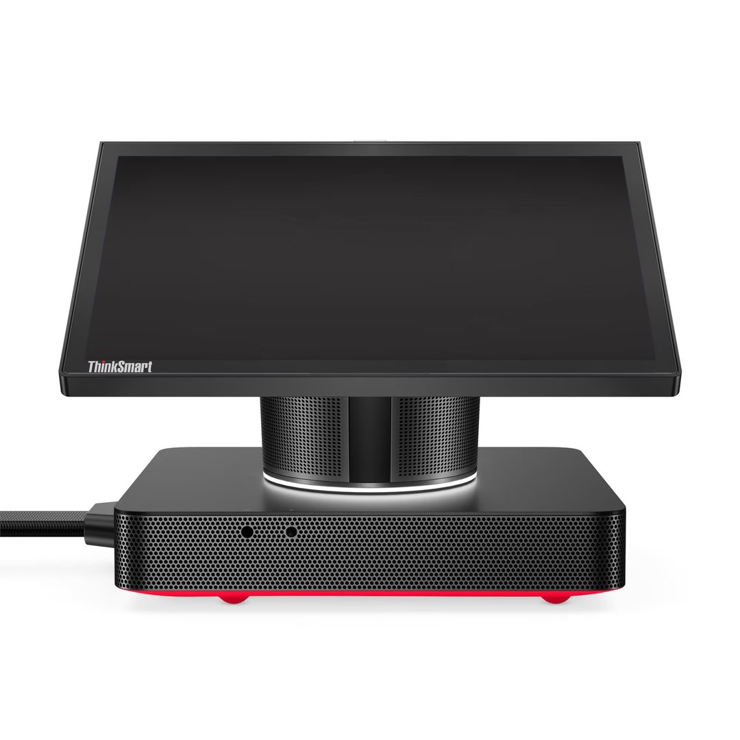 Lenovo ThinkSmart Hub AIO, 10.1 Inch, 8 GB RAM, 256 GB SSD - Thumbnail 3