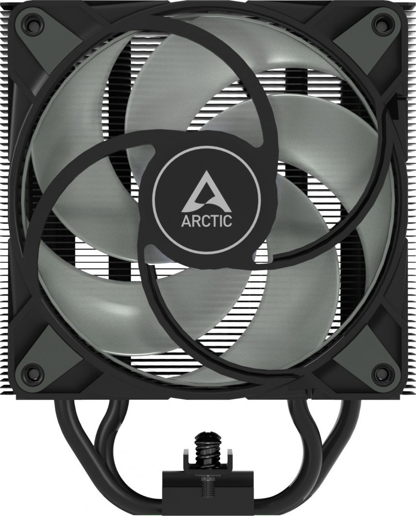 Arctic Freezer 36 A-RGB CPU Cooler (ACFRE00124A) - Thumbnail 7