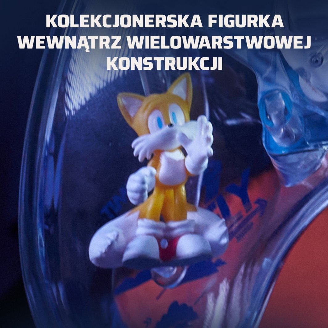 PDP RealMz Tails Seaside Hill Zone Controller, Wired, Multicolor - Thumbnail 11